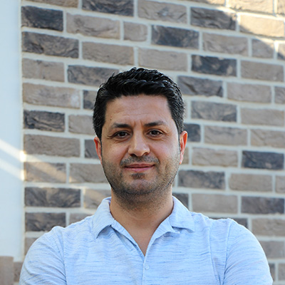 Mustafa Kaya